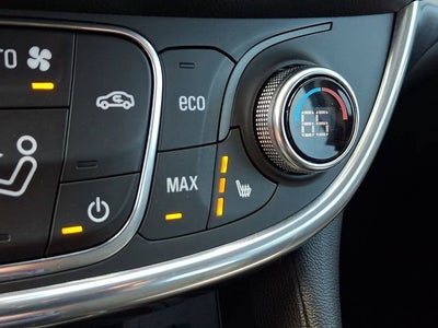 2016 Chevrolet Volt Premier