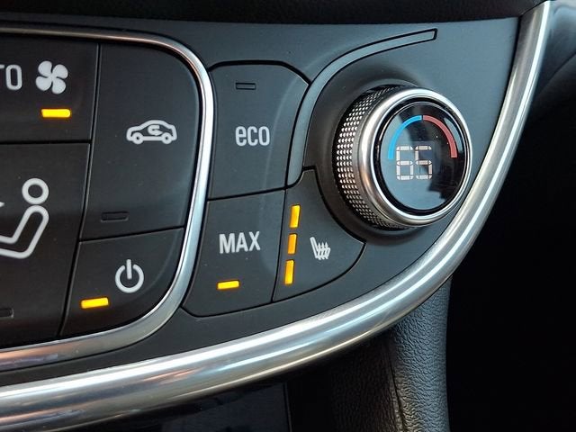 2016 Chevrolet Volt Premier