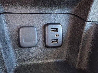 2016 Chevrolet Volt Premier