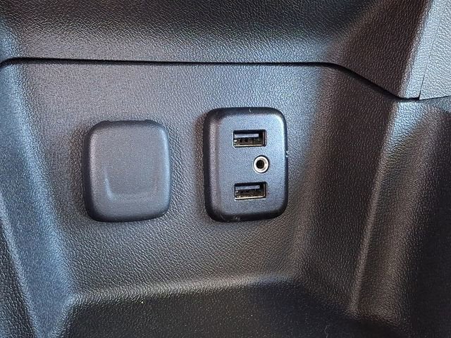 2016 Chevrolet Volt Premier