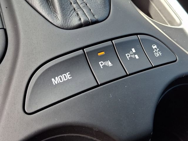 2016 Chevrolet Volt Premier