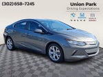2016 Chevrolet Volt Premier
