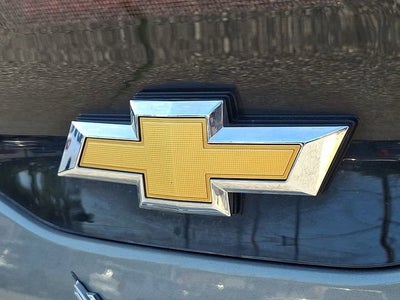 2016 Chevrolet Volt Premier
