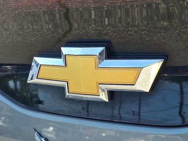 2016 Chevrolet Volt Premier