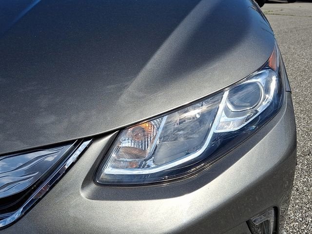 2016 Chevrolet Volt Premier