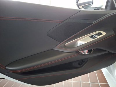 2024 Chevrolet Corvette Stingray 1LT