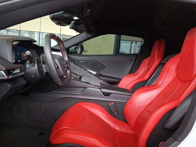 2024 Chevrolet Corvette Stingray 1LT