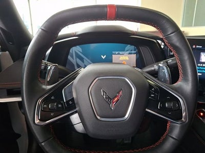 2024 Chevrolet Corvette Stingray 1LT