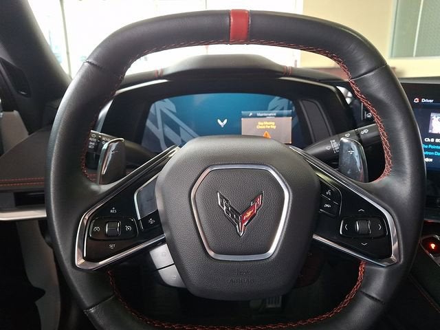 2024 Chevrolet Corvette Stingray 1LT