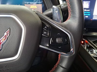 2024 Chevrolet Corvette Stingray 1LT