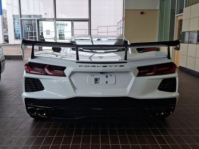 2024 Chevrolet Corvette Stingray 1LT