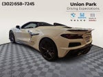 2024 Chevrolet Corvette Z06 3LZ