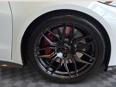 2024 Chevrolet Corvette Z06 3LZ
