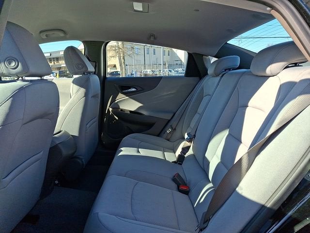 2021 Chevrolet Malibu FL