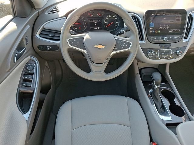 2021 Chevrolet Malibu FL