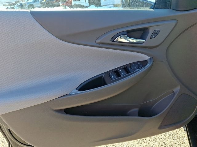 2021 Chevrolet Malibu FL