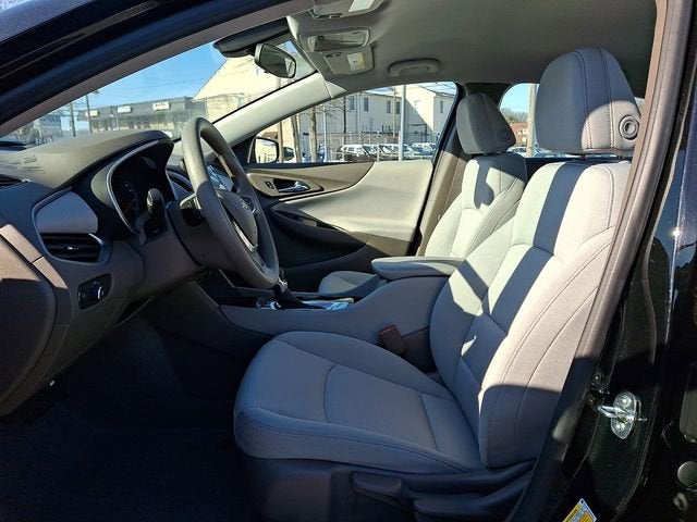 2021 Chevrolet Malibu FL