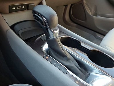 2021 Chevrolet Malibu FL