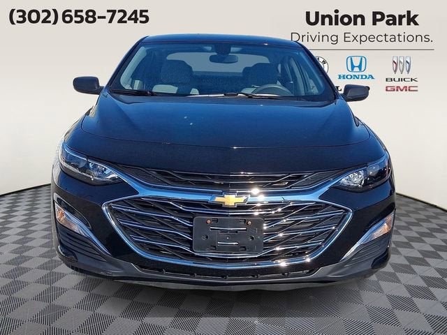 2021 Chevrolet Malibu FL