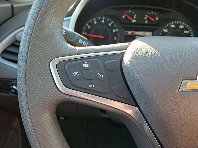 2021 Chevrolet Malibu FL