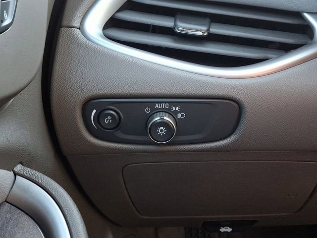 2021 Chevrolet Malibu FL