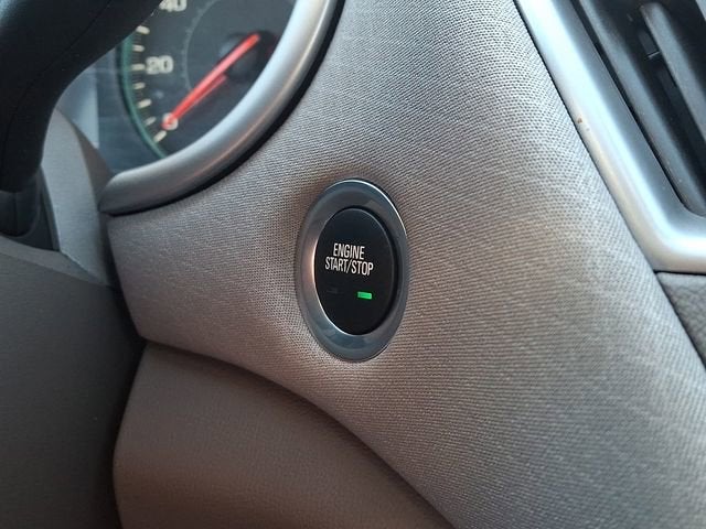 2021 Chevrolet Malibu FL