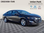 2021 Chevrolet Malibu FL