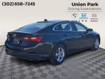 2021 Chevrolet Malibu FL