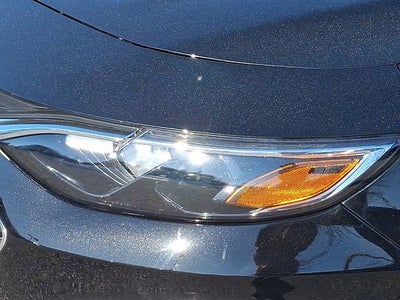 2021 Chevrolet Malibu FL