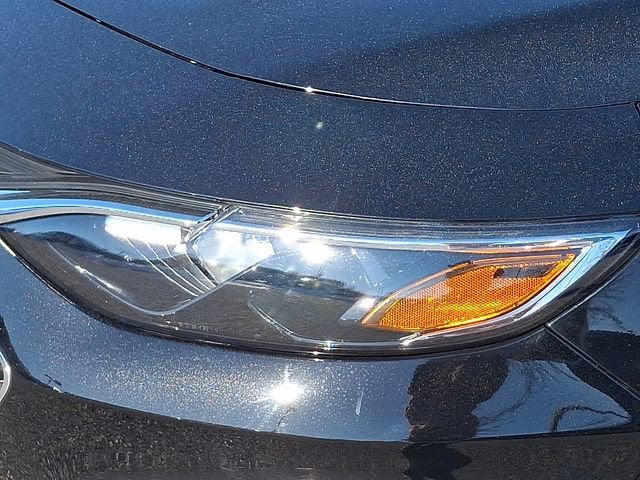 2021 Chevrolet Malibu FL