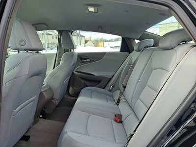 2021 Chevrolet Malibu FL