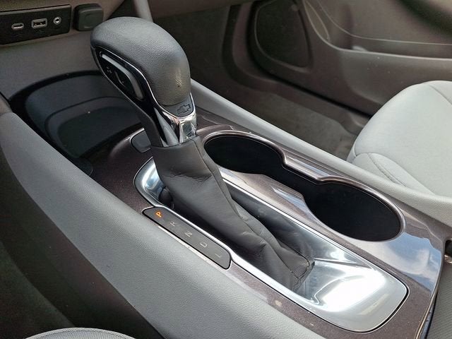 2021 Chevrolet Malibu FL