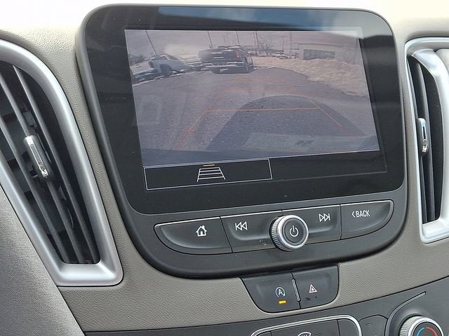 2021 Chevrolet Malibu FL