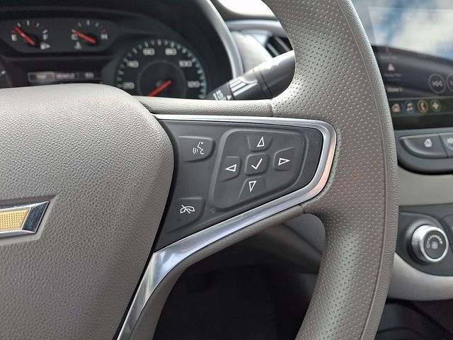 2021 Chevrolet Malibu FL