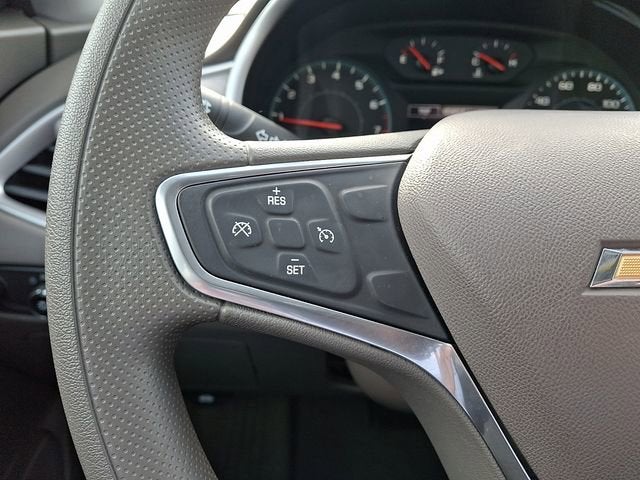 2021 Chevrolet Malibu FL