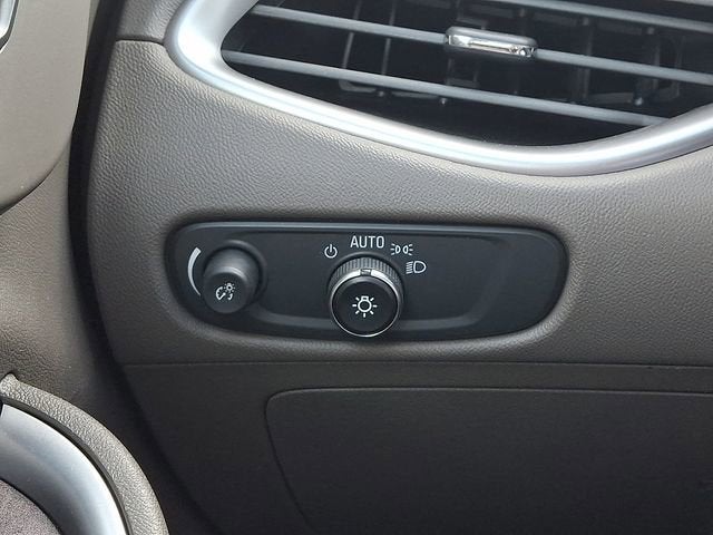 2021 Chevrolet Malibu FL