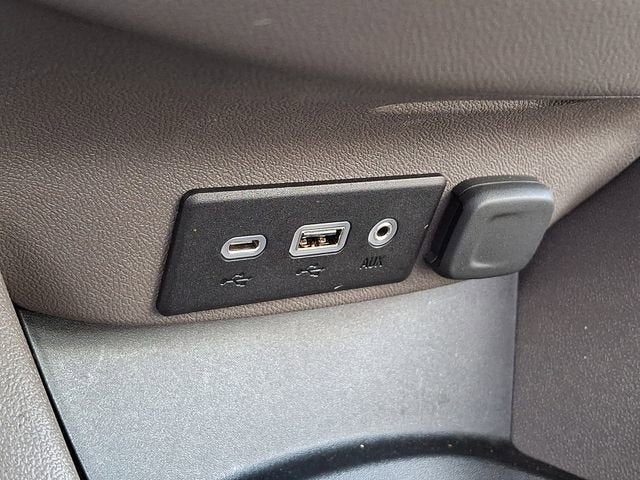 2021 Chevrolet Malibu FL