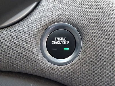 2021 Chevrolet Malibu FL