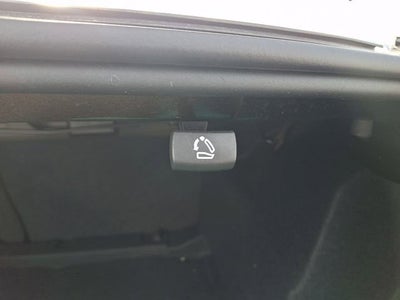 2021 Chevrolet Malibu FL