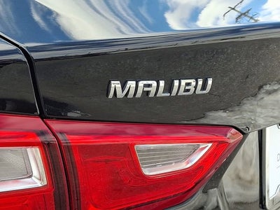2021 Chevrolet Malibu FL