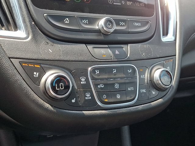 2024 Chevrolet Malibu 2LT