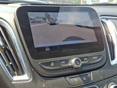 2024 Chevrolet Malibu 2LT
