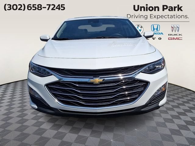 2024 Chevrolet Malibu 2LT