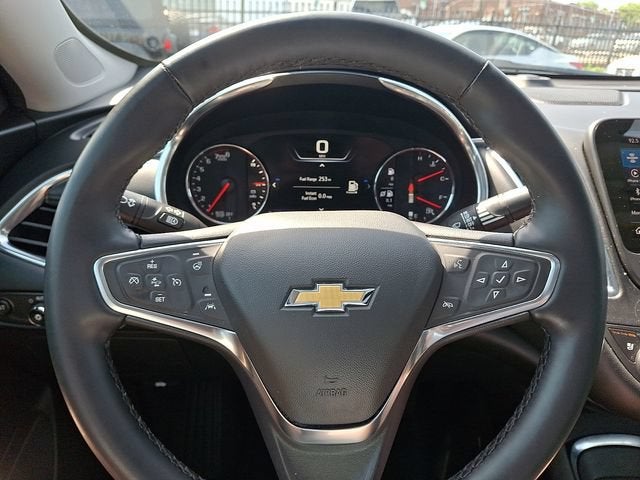 2024 Chevrolet Malibu 2LT