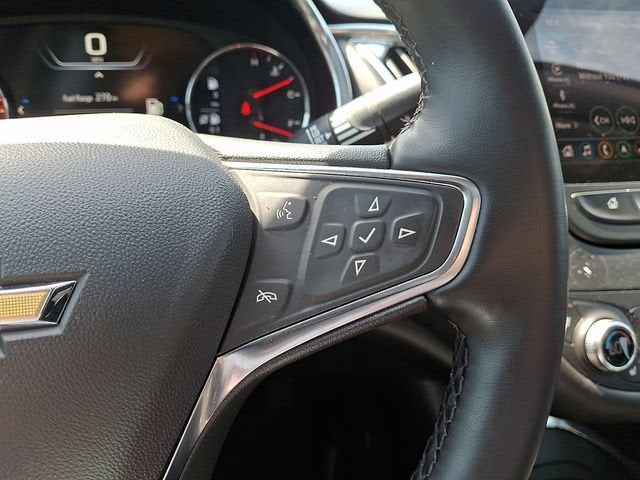 2024 Chevrolet Malibu 2LT