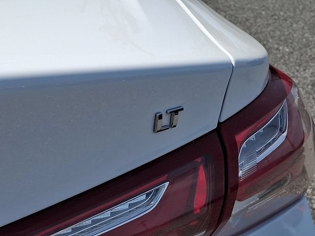 2024 Chevrolet Malibu 2LT