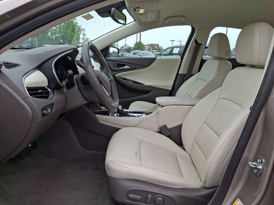 2024 Chevrolet Malibu 2LT