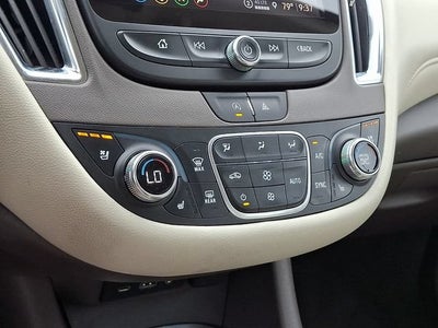 2024 Chevrolet Malibu 2LT
