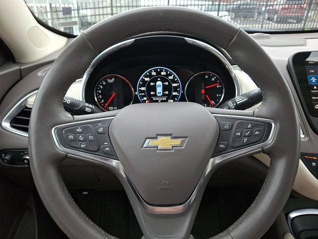 2024 Chevrolet Malibu 2LT