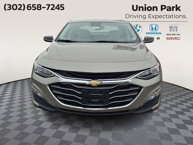 2024 Chevrolet Malibu 2LT